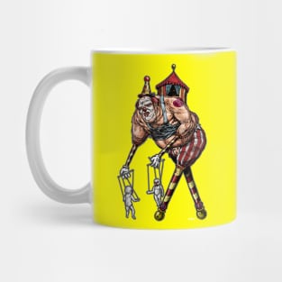 King Of Clowns Mug